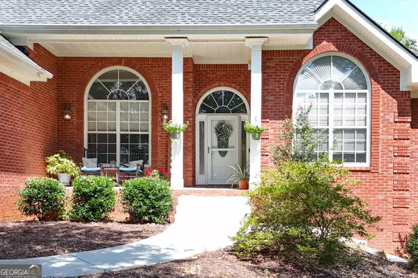 Mcdonough, GA 30252,1103 Wilder CT