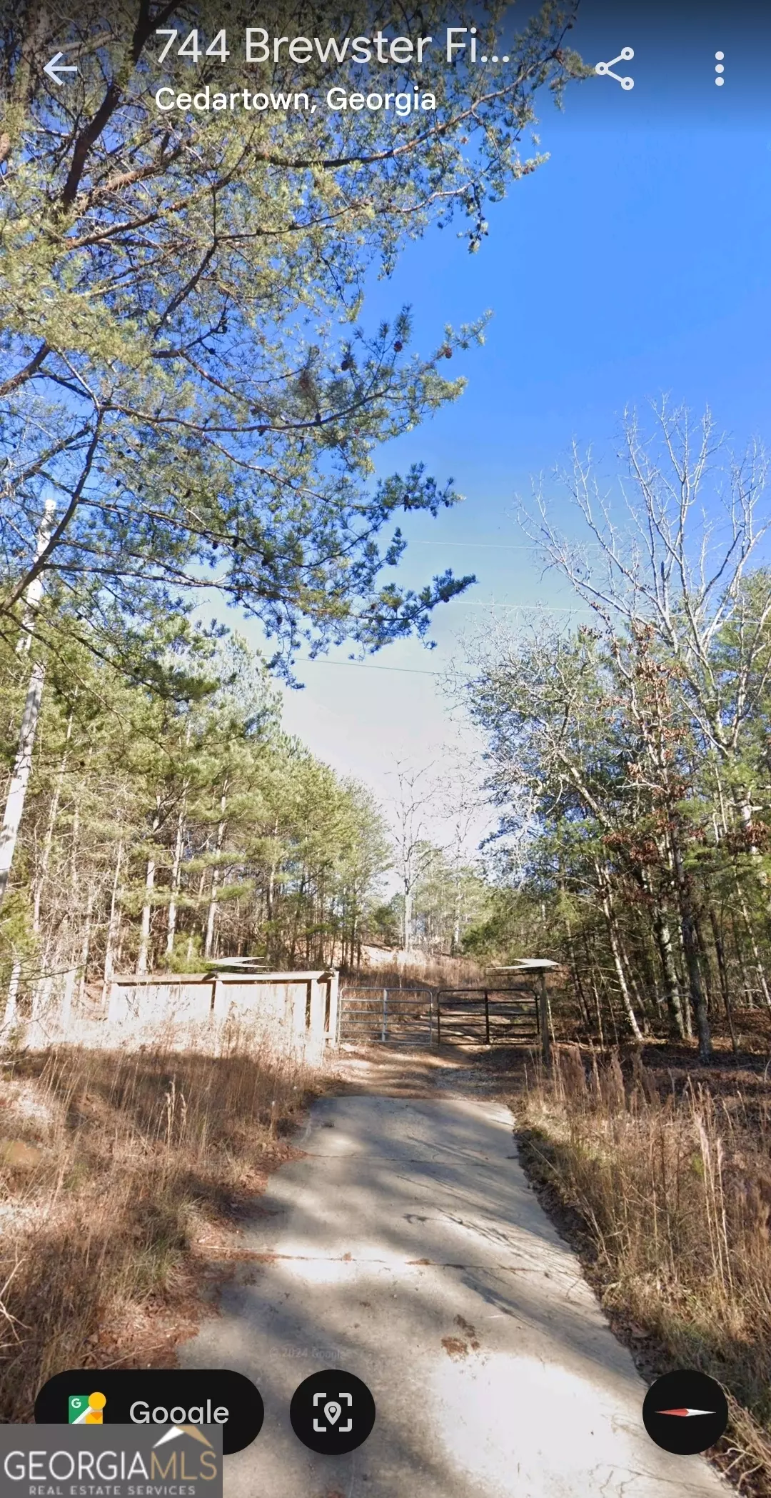 Cedartown, GA 30125,745 Brewsterfield RD