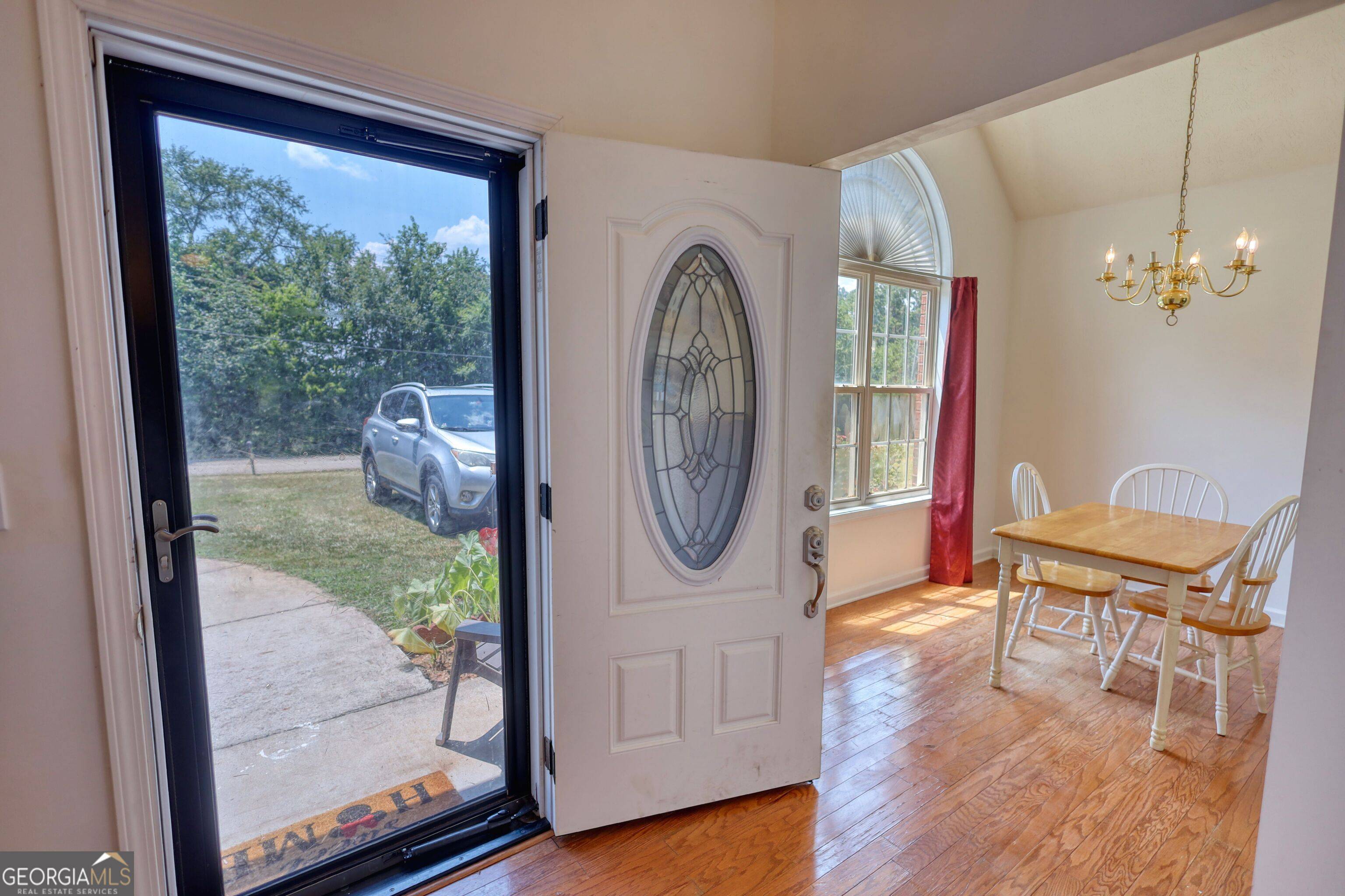 Greensboro, GA 30642,1061 Grimes ST