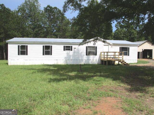 1550 Hut RD, Box Springs, GA 31801