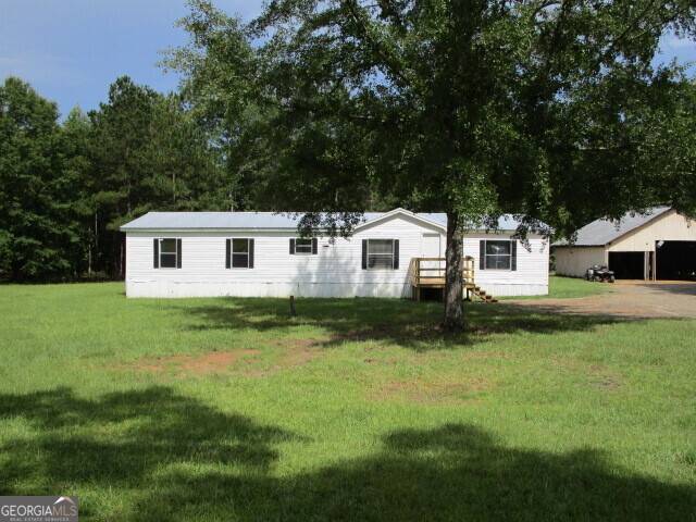 Box Springs, GA 31801,1550 Hut RD