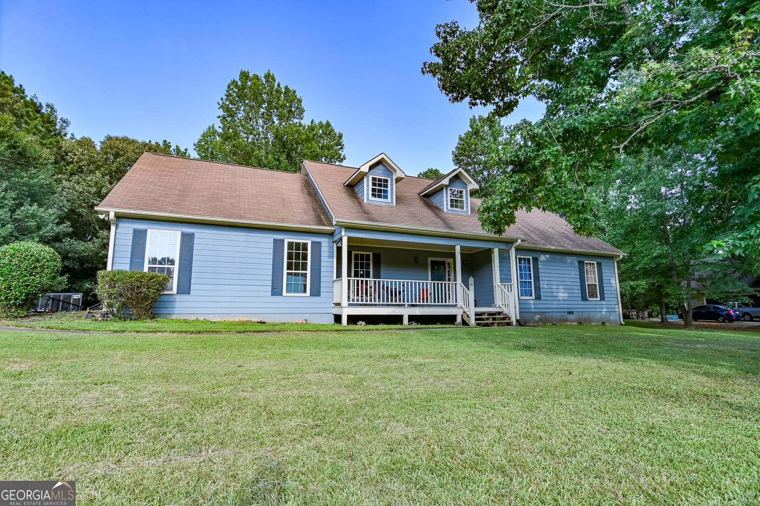 Mcdonough, GA 30252,150 Sterling AVE