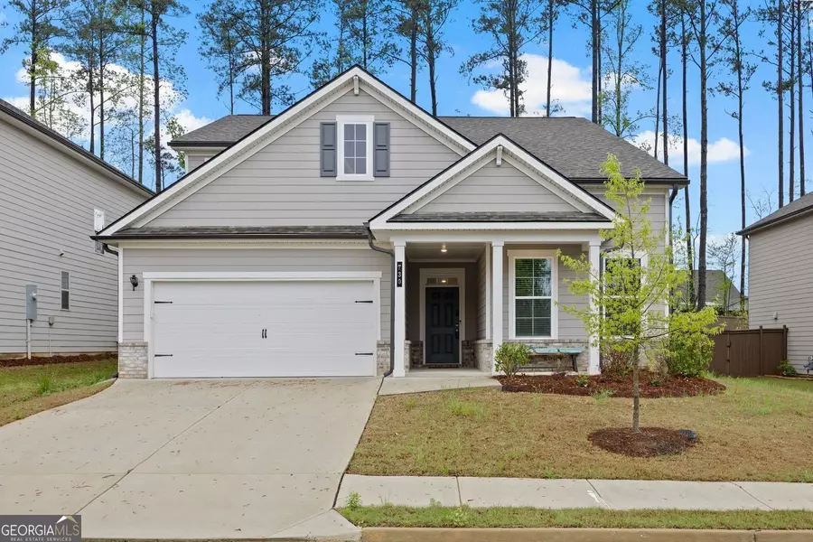 730 Lanarck WAY, Peachtree City, GA 30269