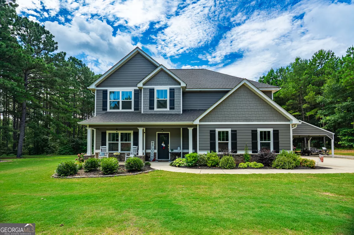 Lagrange, GA 30241,40 Jim Perry RD