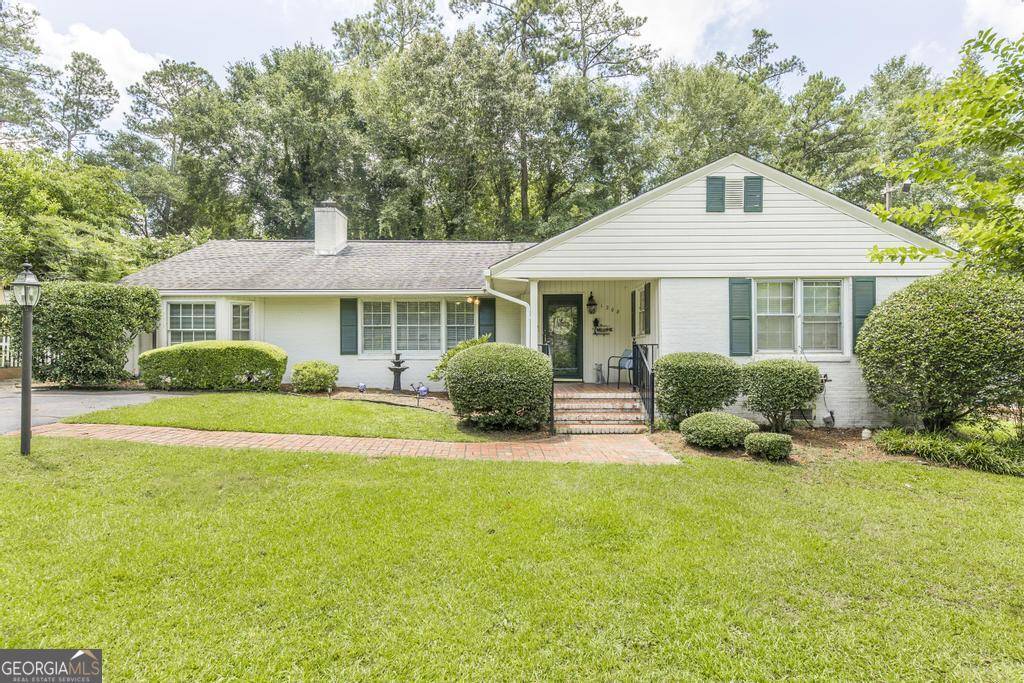 1208 Duncan AVE, Perry, GA 31069