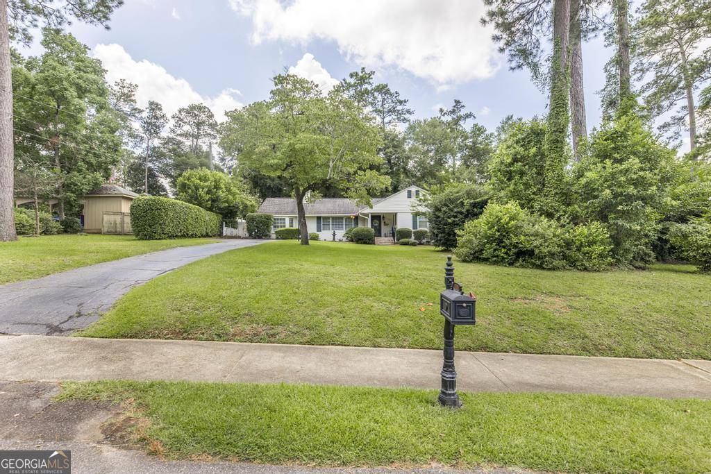 Perry, GA 31069,1208 Duncan AVE