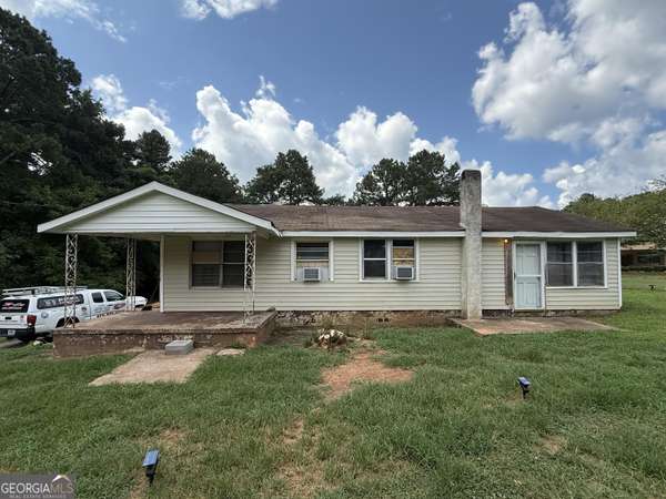 3031 Walt Stephens RD, Jonesboro, GA 30236