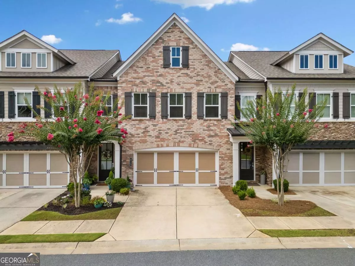 Woodstock, GA 30188,415 Bellehaven LN