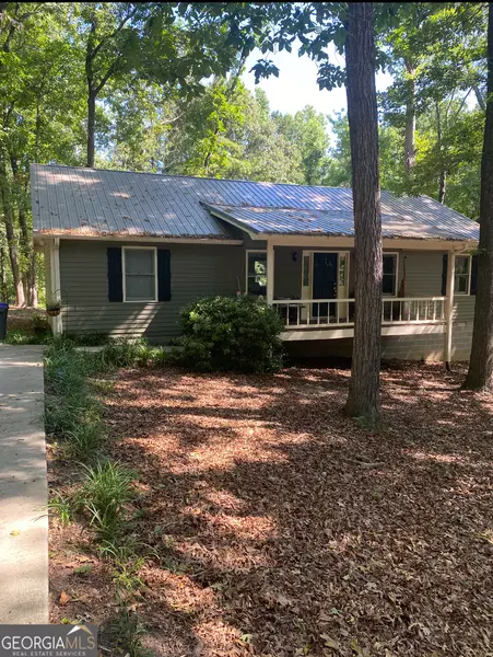 235 Forest ST, Jefferson, GA 30549