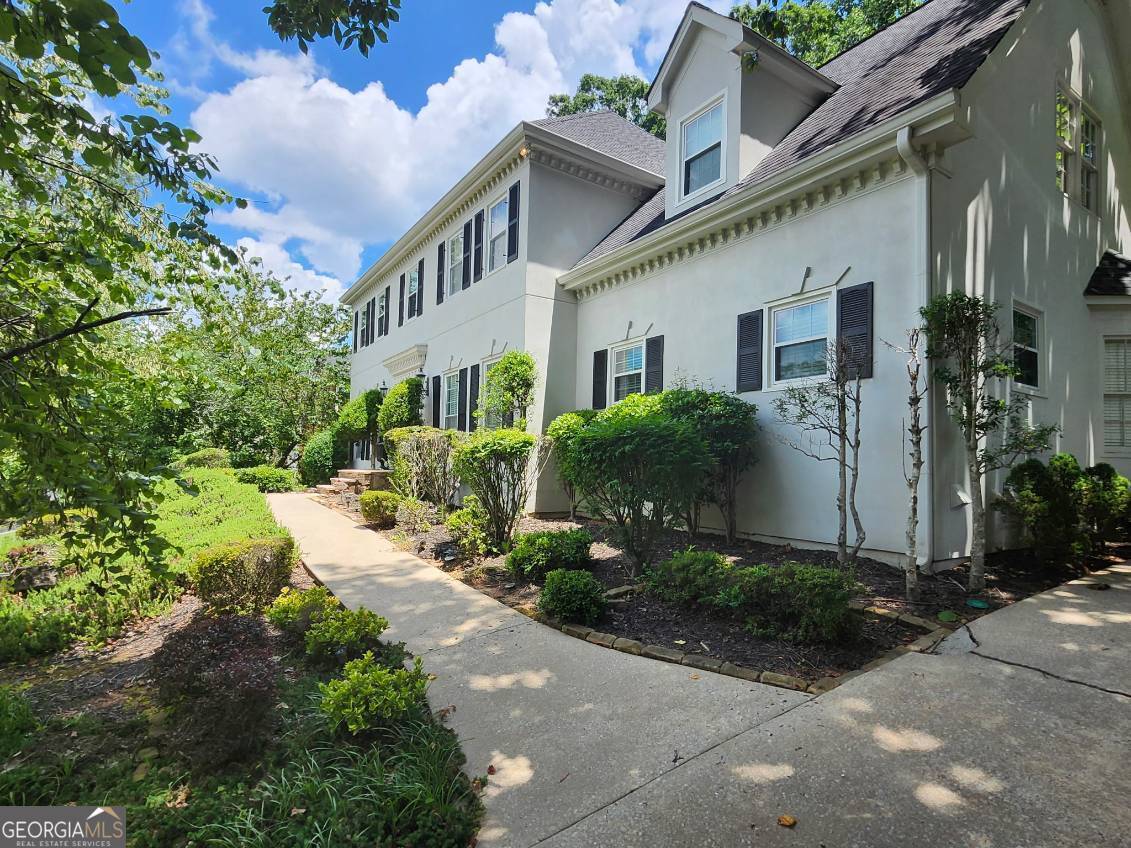Tucker, GA 30084,640 Belgrave LN
