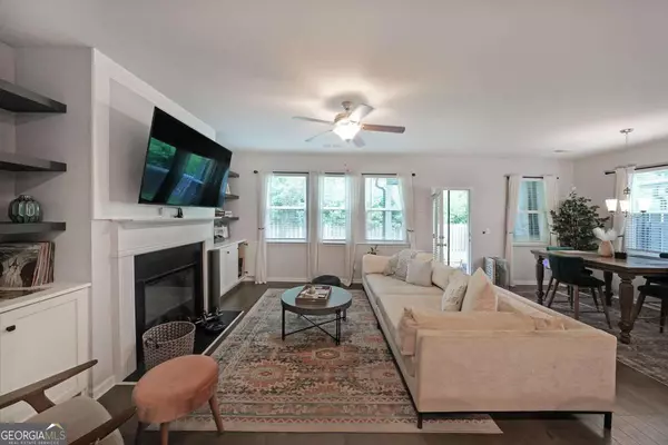 Stone Mountain, GA 30083,1584 Jacobs WAY