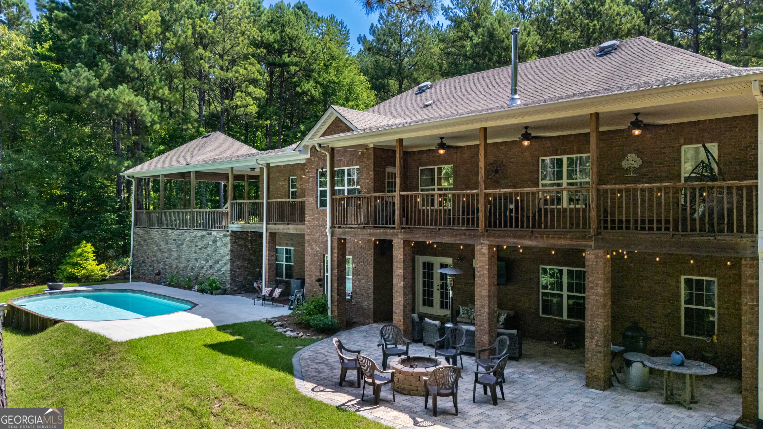 Franklin, GA 30217,400 Mount Zion RD
