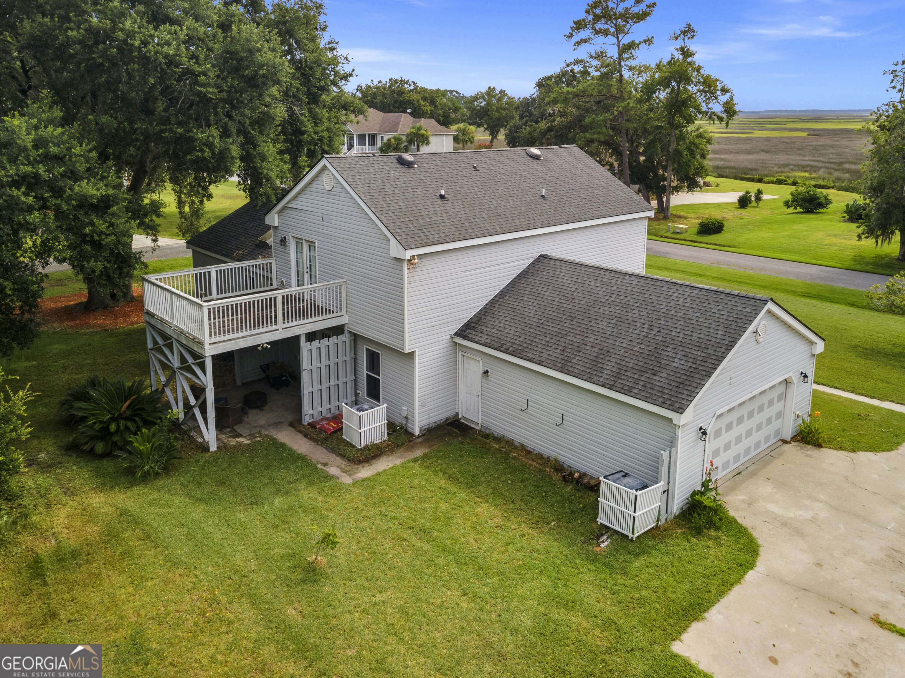 Brunswick, GA 31525,138 Thornhill DR