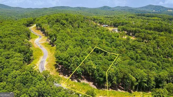 Morganton, GA 30560,0 Ridge