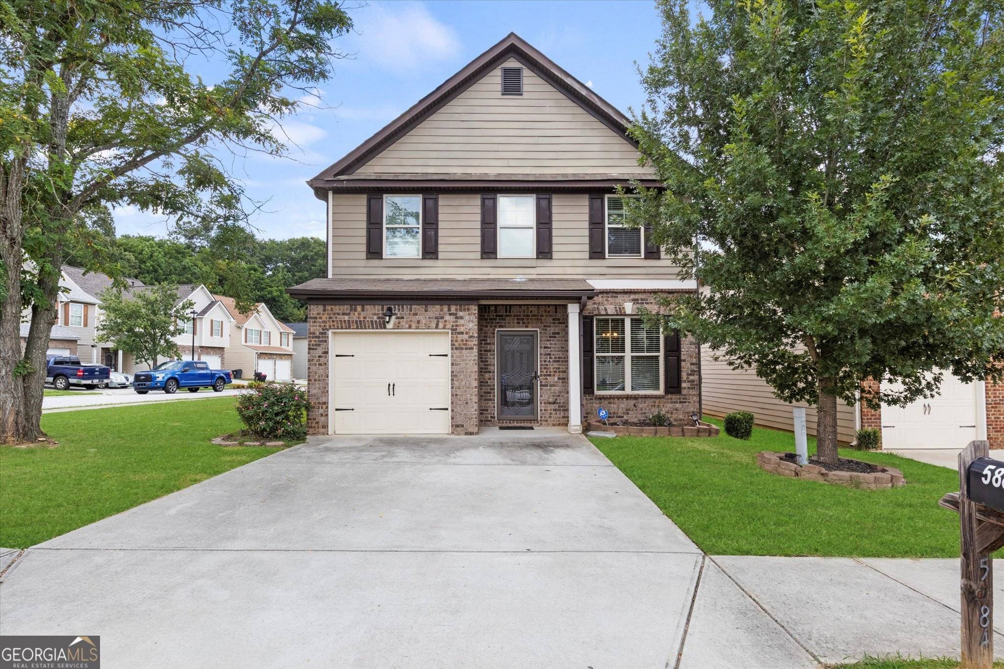 5884 Little River, Atlanta, GA 30349
