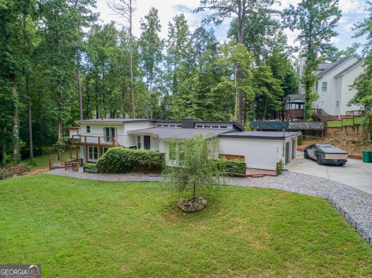 Smyrna, GA 30082,951 Reed RD SE
