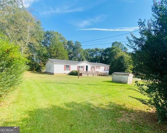 3596 Reed Creek HWY, Hartwell, GA 30643