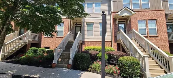 4434 Lassen CT, Suwanee, GA 30024