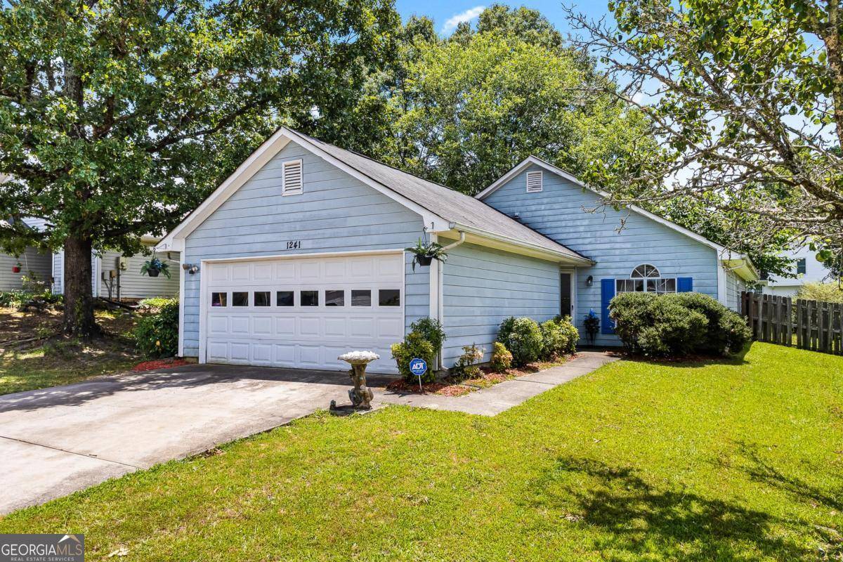 Jonesboro, GA 30238,1241 Larkwood DR