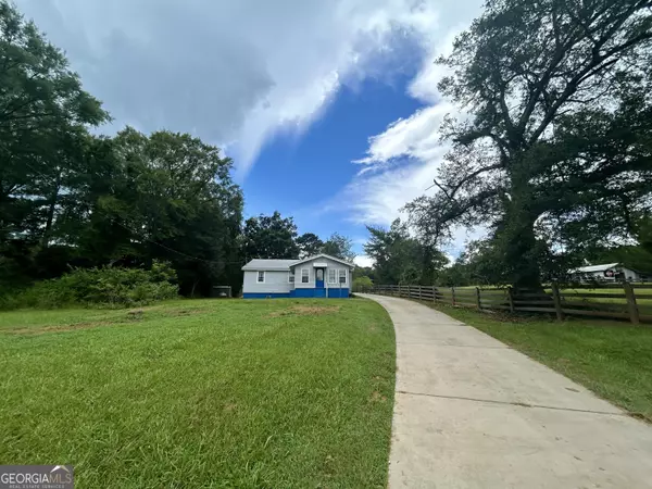 1006 Wares Cross RD, Lagrange, GA 30240