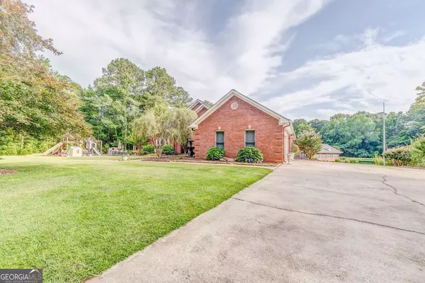 Jacksonville, AL 36265,1192 Boozer Lake Road RD