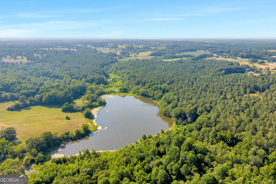 0 Baty Road, Martin, GA 30557