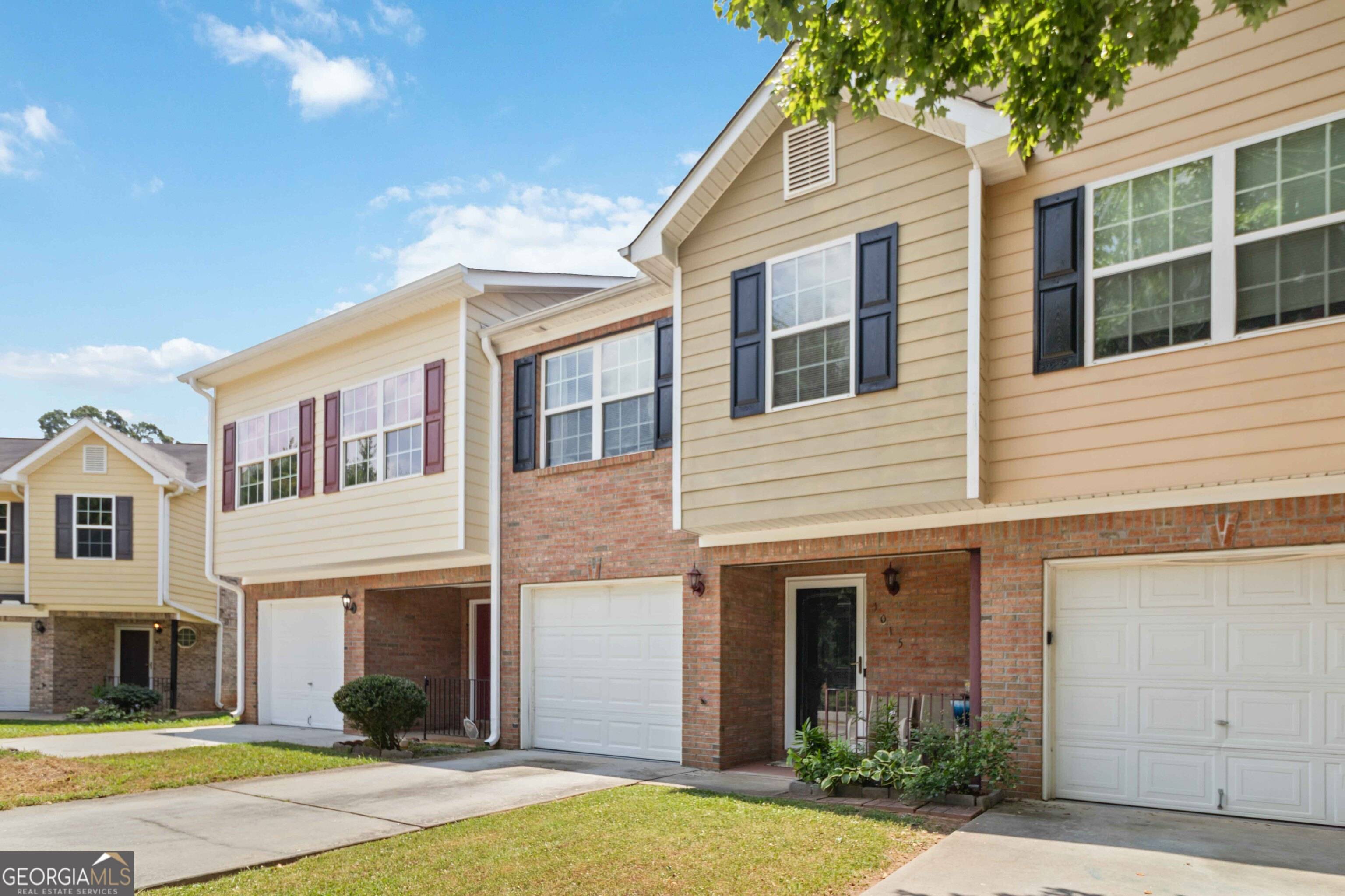 Mcdonough, GA 30253,1015 Magnolia Gardens WALK