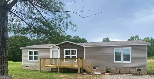 239 Golf Course Road, Demorest, GA 30535