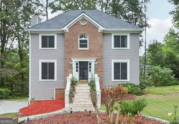 Suwanee, GA 30024,2101 Dawn CT