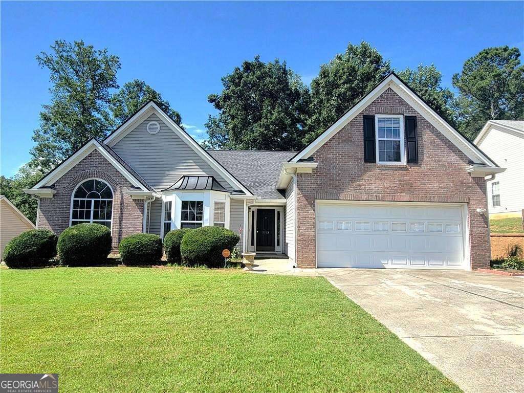 5763 Dexters Mill PL, Buford, GA 30518