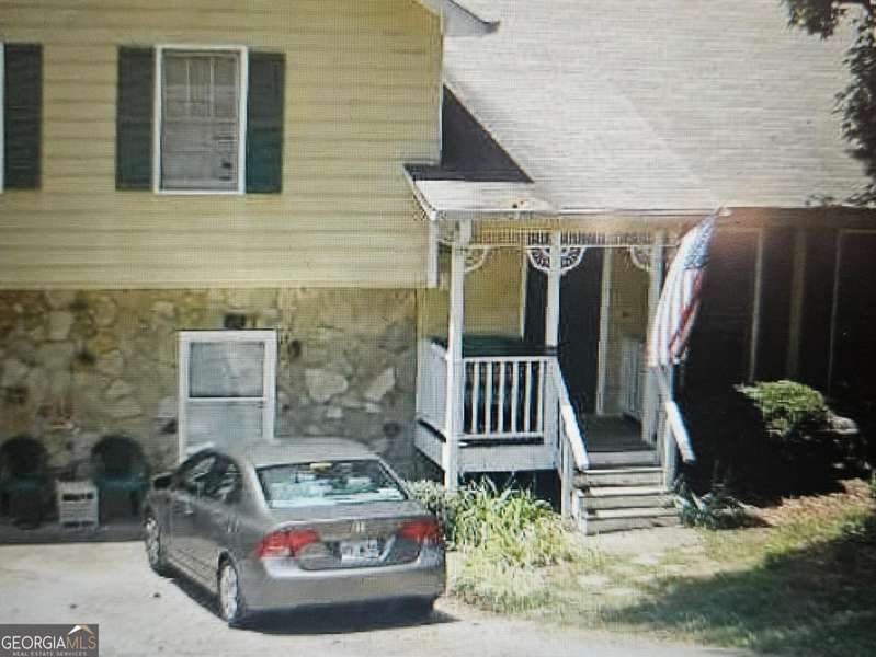 4585 Muirwood CIR, Powder Springs, GA 30127