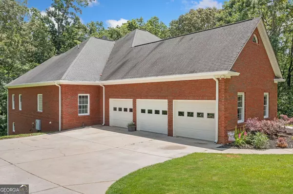 Ball Ground, GA 30107,106 Shalea LN