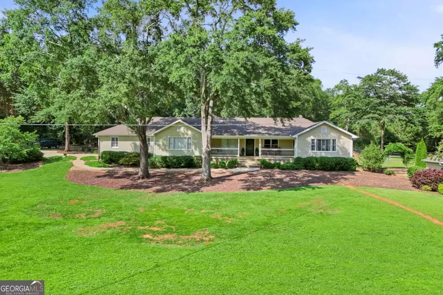 4360 Union Church RD, Mcdonough, GA 30252