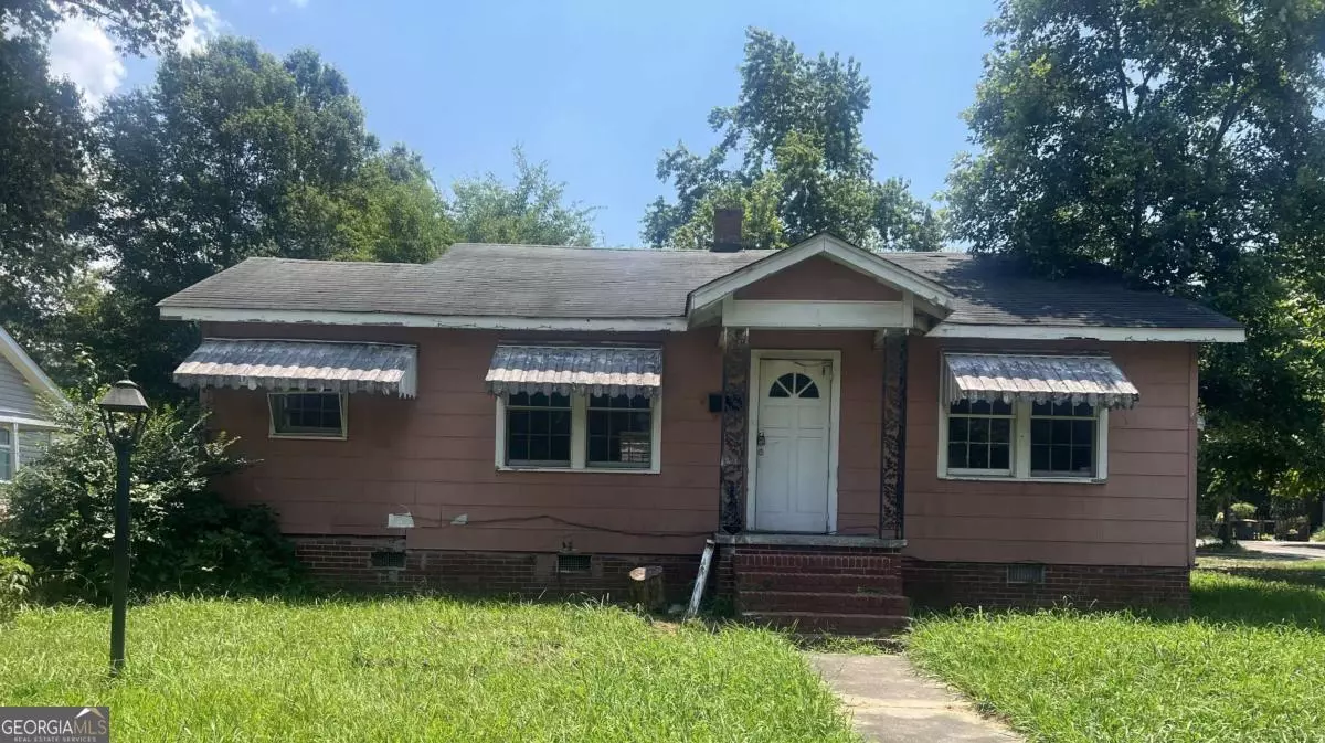 Rome, GA 30165,100 Dellwood DR NW