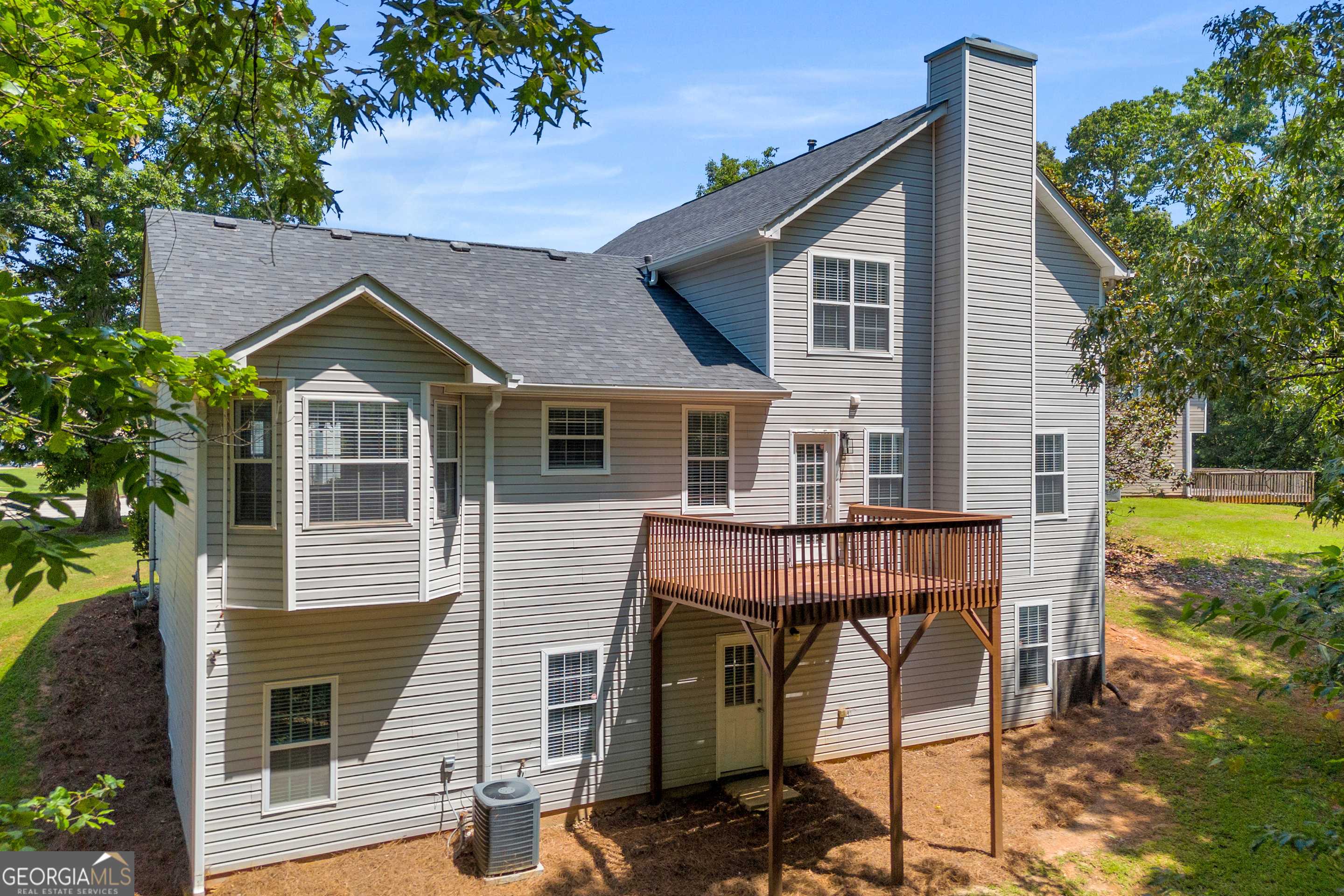 Douglasville, GA 30135,3675 Buffalo CT