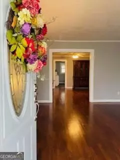 Summerville, GA 30747,310 Georgia AVE