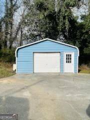 Summerville, GA 30747,310 Georgia AVE