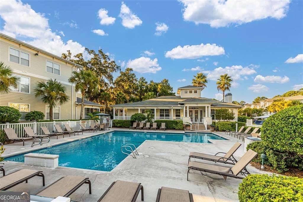 1704 Frederica RD #325, St. Simons, GA 31522