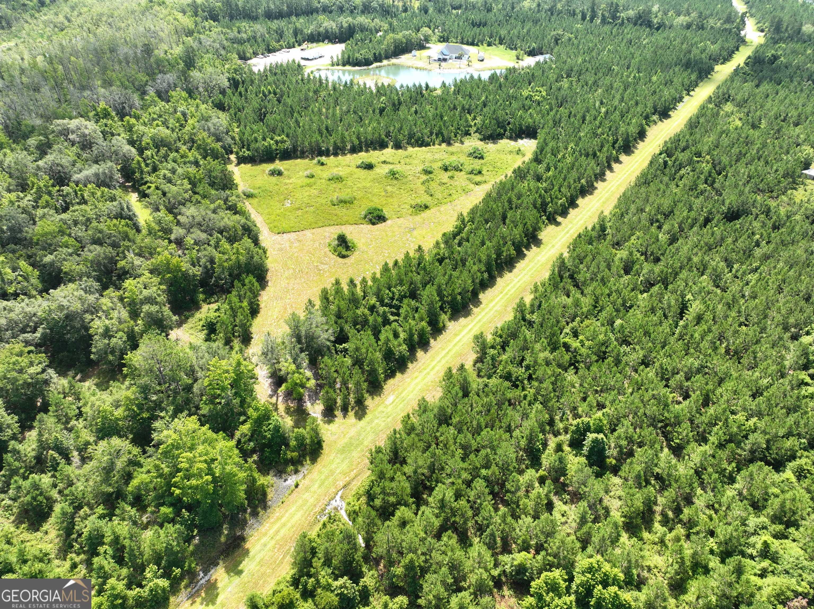 Kingsland, GA 31548,0 Hallow Point Trail