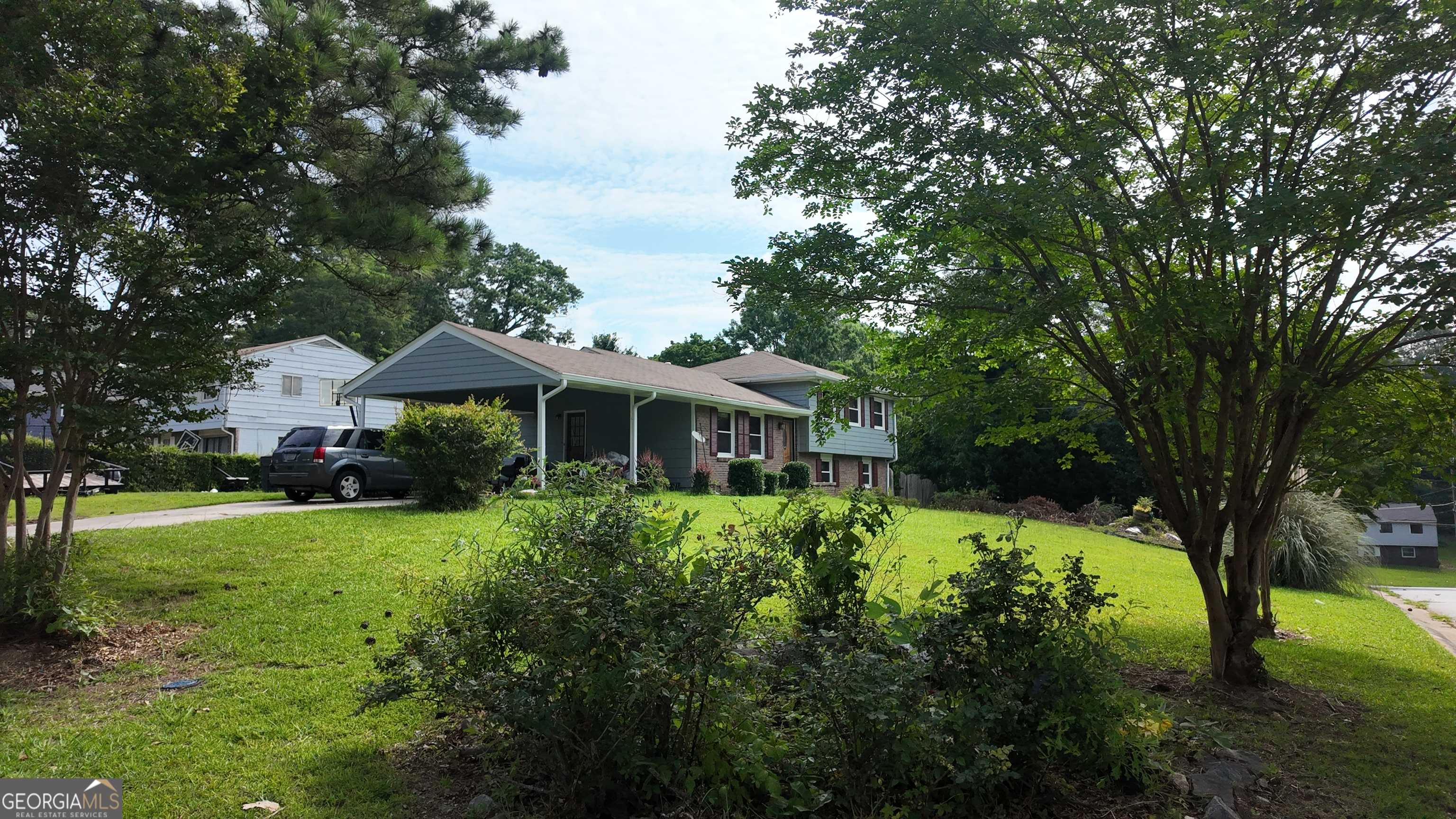 Atlanta, GA 30349,5186 Flemish CT