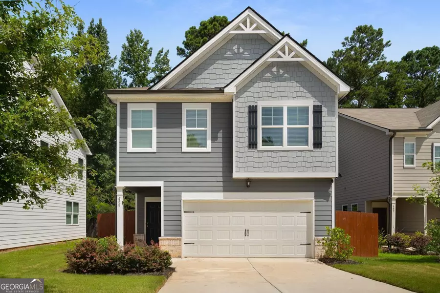 458 Burgundy TER SE, Atlanta, GA 30354
