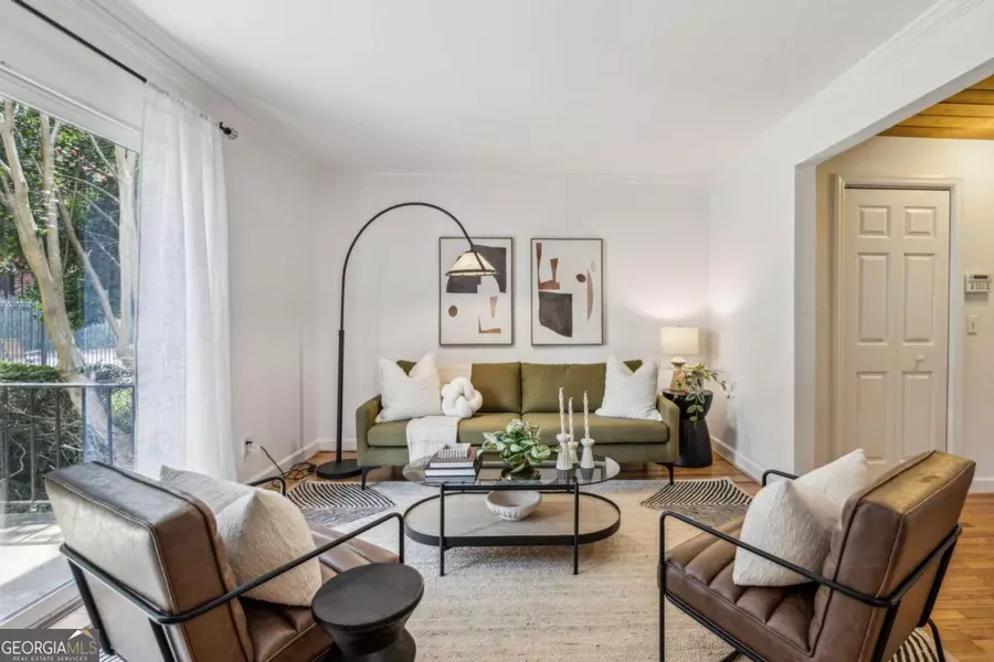 1175 Church ST #H, Decatur, GA 30030