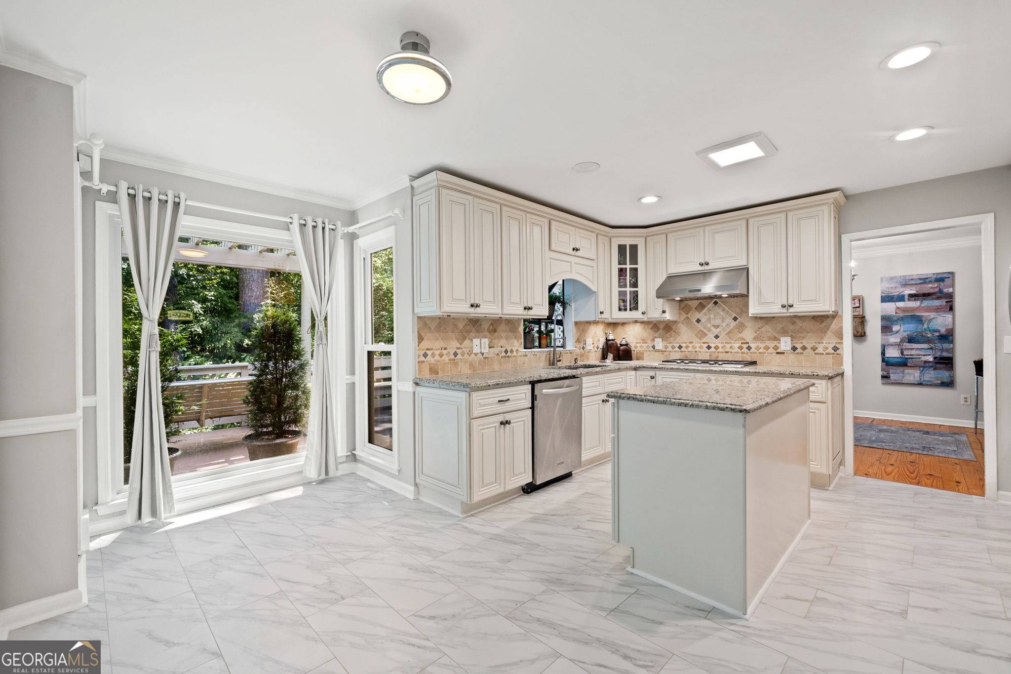 Marietta, GA 30068,411 Woodstone West DR