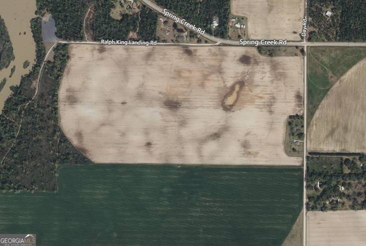 Bainbridge, GA 39817,0 Day RD