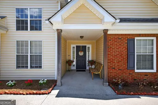 Flowery Branch, GA 30542,4860 HUNT CLUB DR