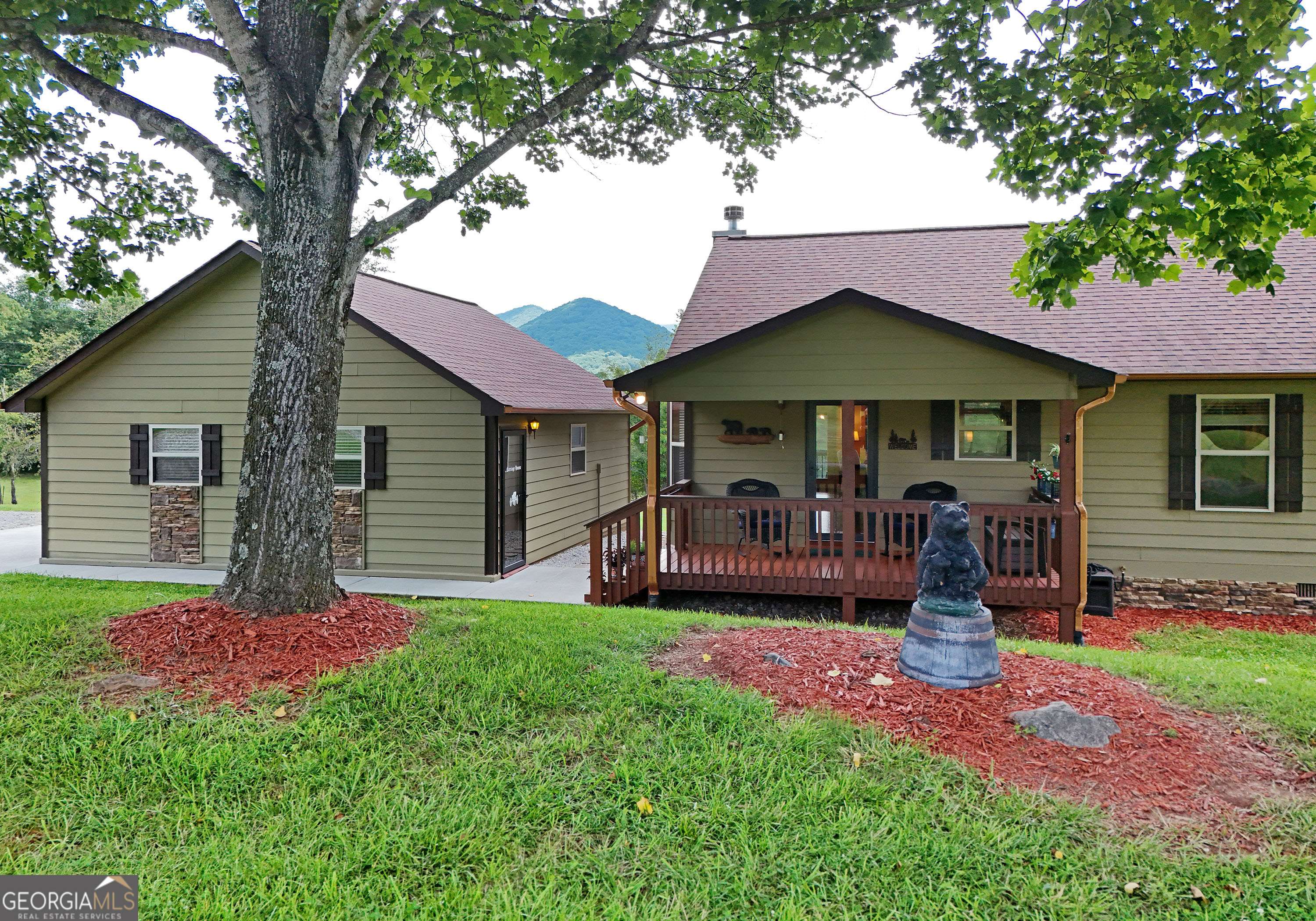 19 Everetts VW, Blairsville, GA 30512