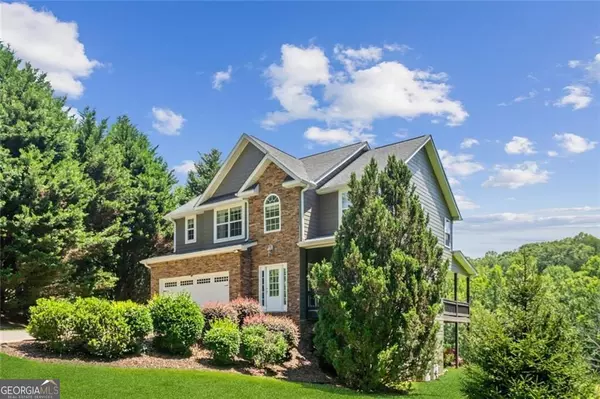 Cleveland, GA 30528,88 Meadow Crest DR