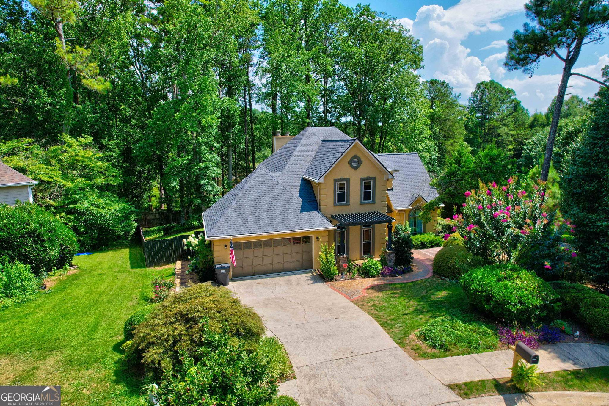 Marietta, GA 30064,2366 Battle Forest DR SW