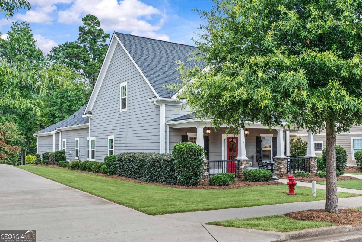 Greensboro, GA 30642,1321 Carriage Ridge DR