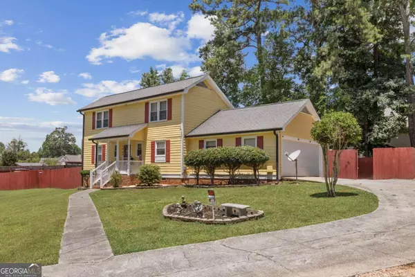 Lawrenceville, GA 30044,2751 Granada PL